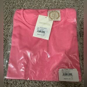 Emmy’s Play Shirt TBBC